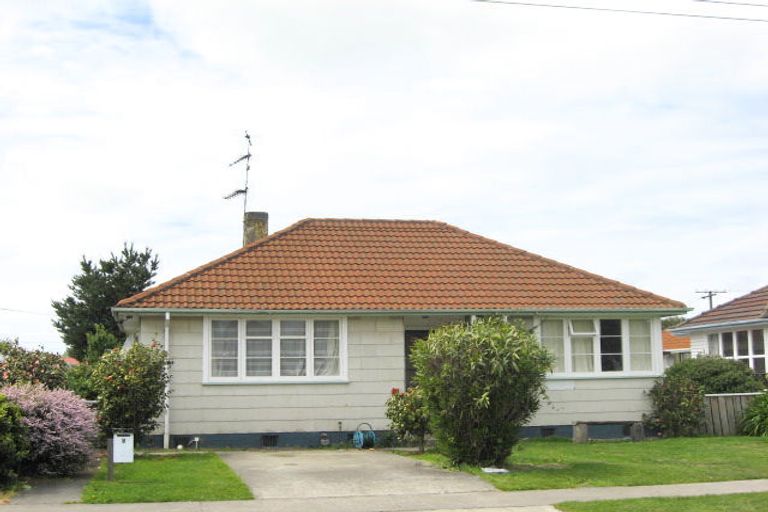 Photo of property in 8 Girling Avenue, Mayfield, Blenheim, 7201