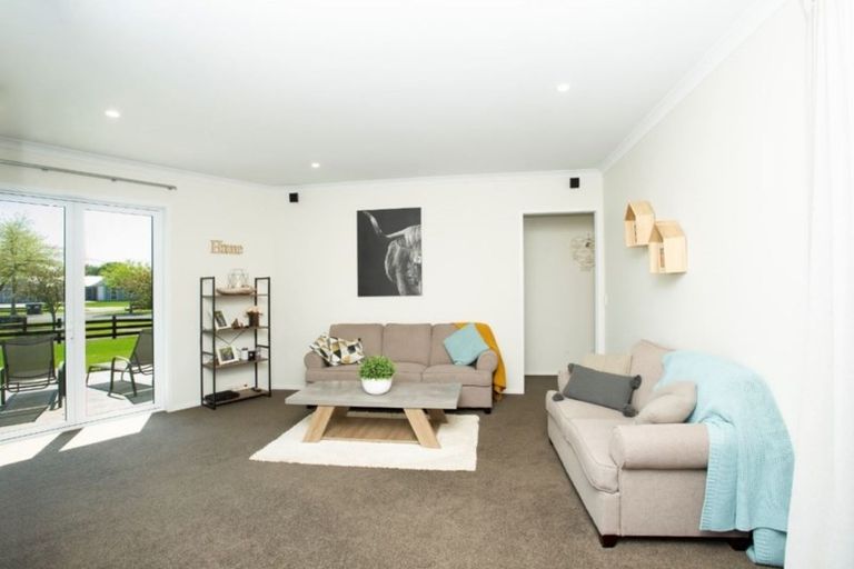 Photo of property in 2 Oakfield Close, Matamata, 3400