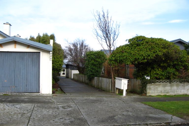 Photo of property in 4/51 Louisa Street, Gladstone, Invercargill, 9810