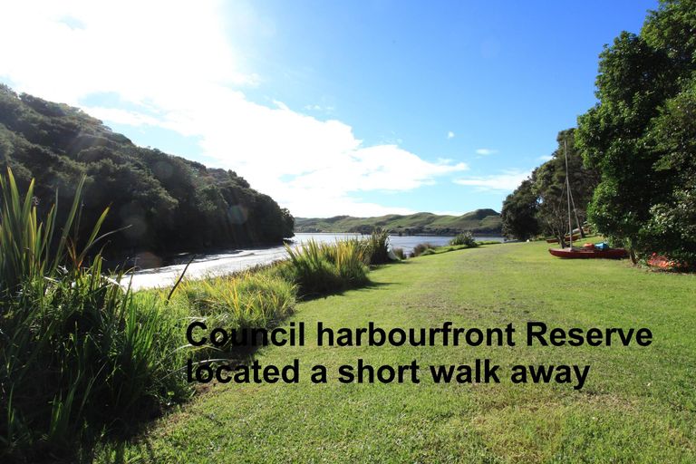 Photo of property in 581 Te Akau Wharf Road, Te Akau, Ngaruawahia, 3793