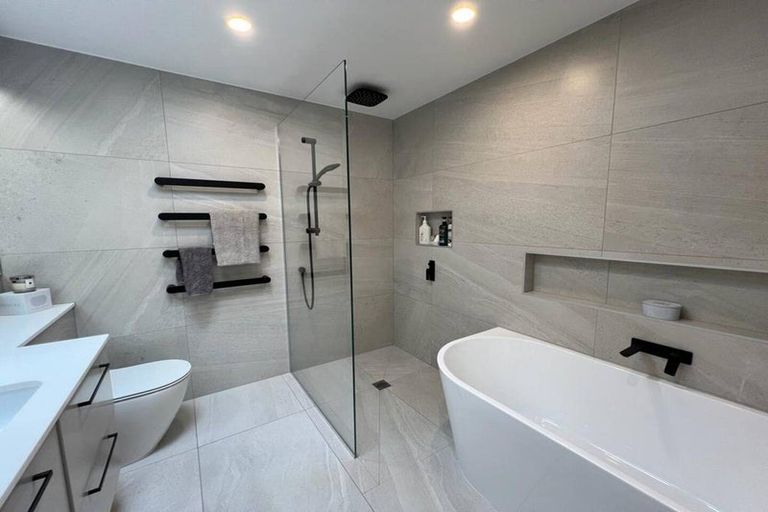 Photo of property in 3/7 Killarney Street, Takapuna, Auckland, 0622