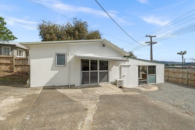 Photo of property in 8 Cartwright Road, Onerahi, Whangarei, 0110