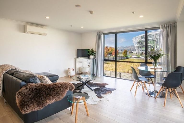 Photo of property in 209/194 Worcester Street, Christchurch Central, Christchurch, 8011
