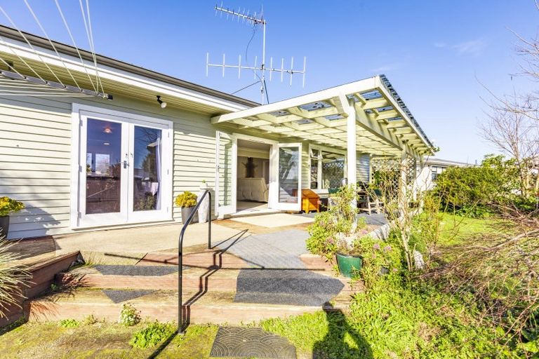 Photo of property in 176 Porangahau Road, Waipukurau, 4200