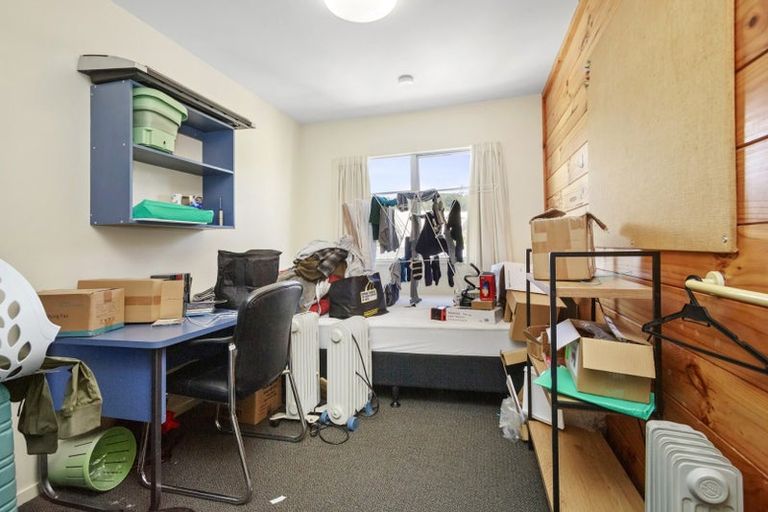 Photo of property in Basin Reserve Complex, 48/4 Sussex Street, Mount Cook, Wellington, 6021
