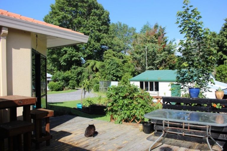 Photo of property in 31a Nikau Street, Inglewood, 4330