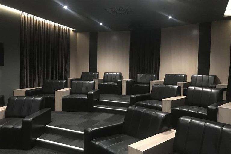 Photo of property in 807/1 Market Lane, Wellington Central, Wellington, 6011