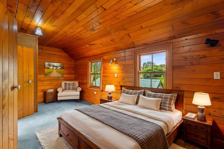 Photo of property in 34 Abercrombie Street, Howick, Auckland, 2014