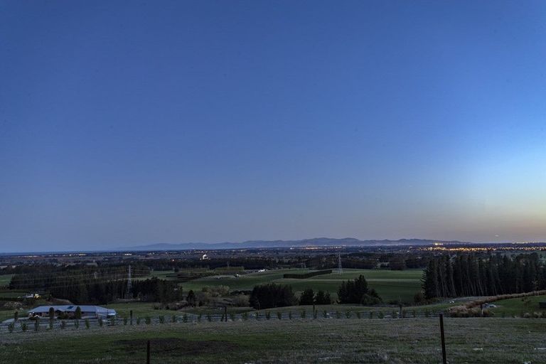 Photo of property in 225 Copples Road, Sefton, Rangiora, 7477