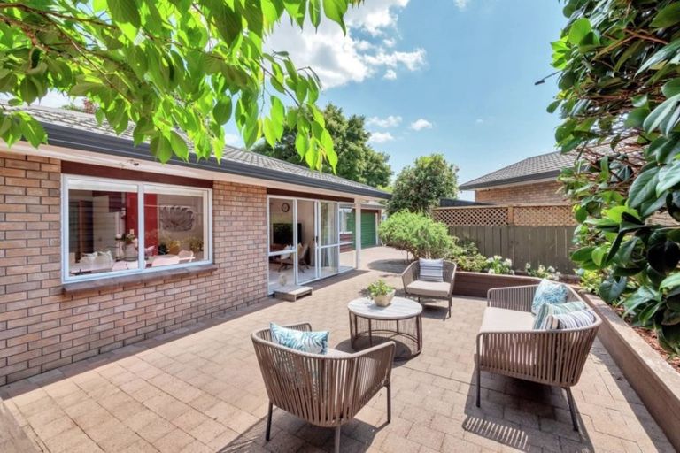 Photo of property in 1/26 Steeple Rise, Pakuranga, Auckland, 2010