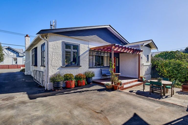 Photo of property in 21 Campbell Terrace, Petone, Lower Hutt, 5012