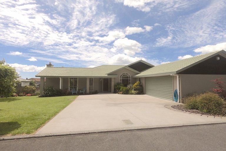 Photo of property in 4 County Lane, Te Kamo, Whangarei, 0112