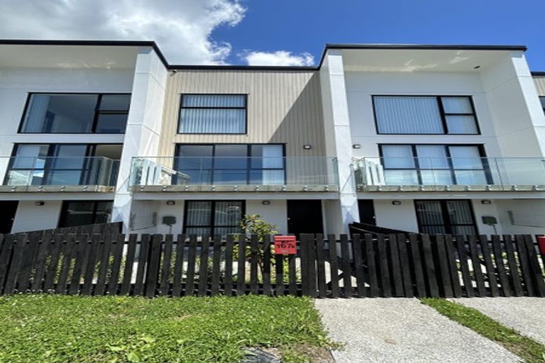 Photo of property in 167b Wainui Road, Silverdale, 0932