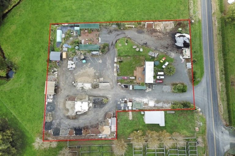 Photo of property in 140 Te Mata Road, Raglan, 3295
