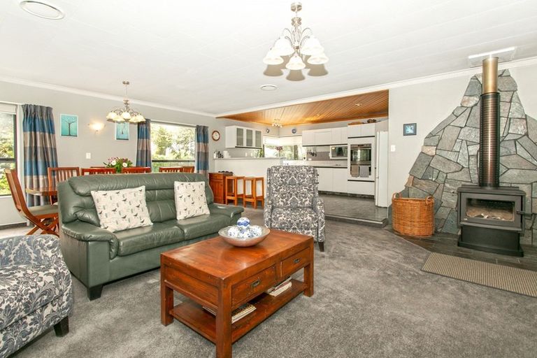 Photo of property in 40 Keenans Road, Newland, Ashburton, 7772