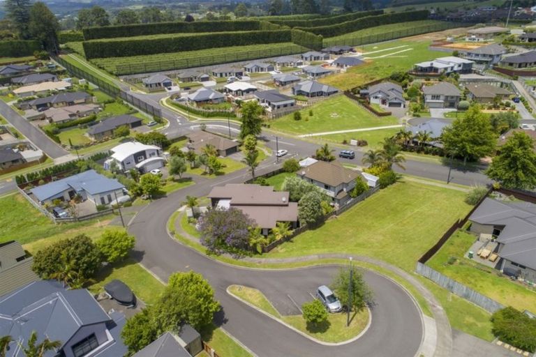 Photo of property in 67 Inverness Drive, Pyes Pa, Tauranga, 3112