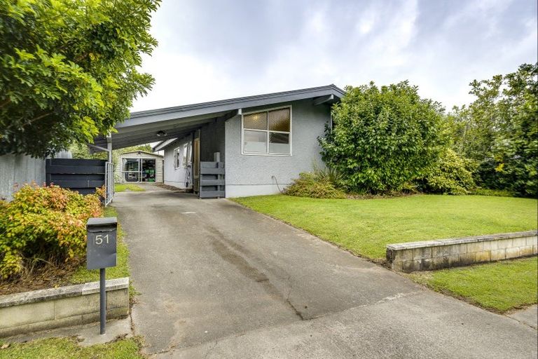 Photo of property in 51 Lyttelton Crescent, Tamatea, Napier, 4112