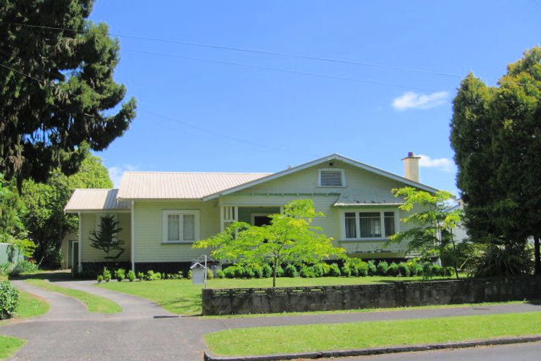 Photo of property in 13 South Street, Taumarunui, 3920