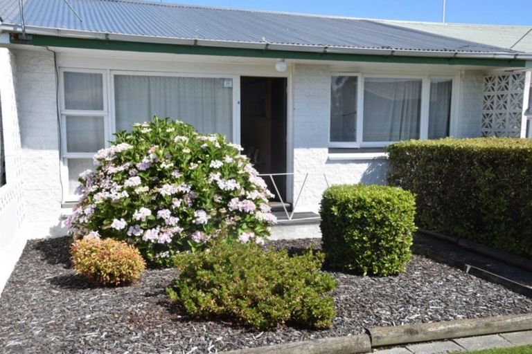 Photo of property in 4/47 Mary Street, Richmond, Invercargill, 9810
