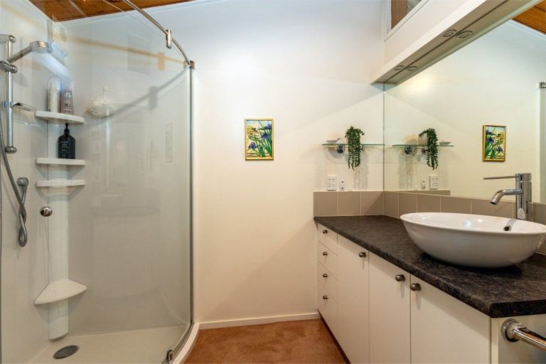 Photo of property in 182 Spur Road, Hadlow, Timaru, 7975