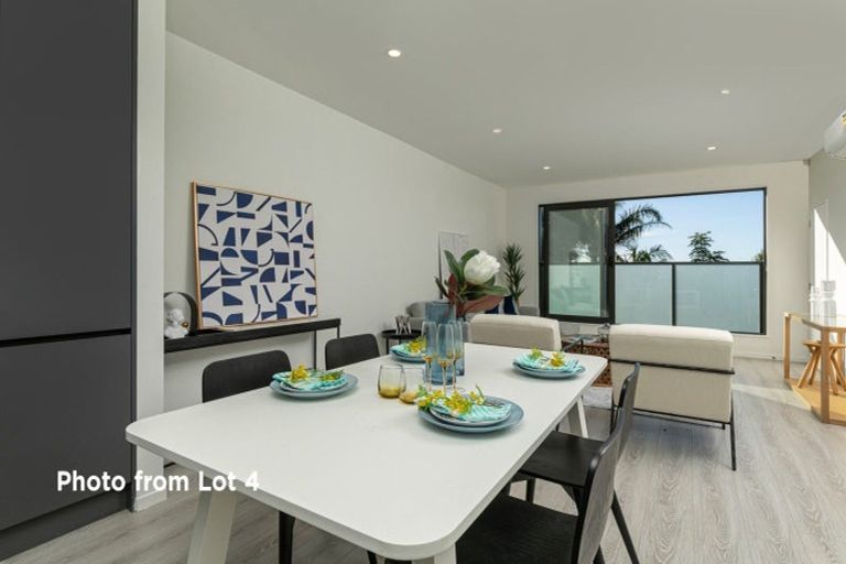 Photo of property in 4/20 Penzance Road, Mairangi Bay, Auckland, 0630