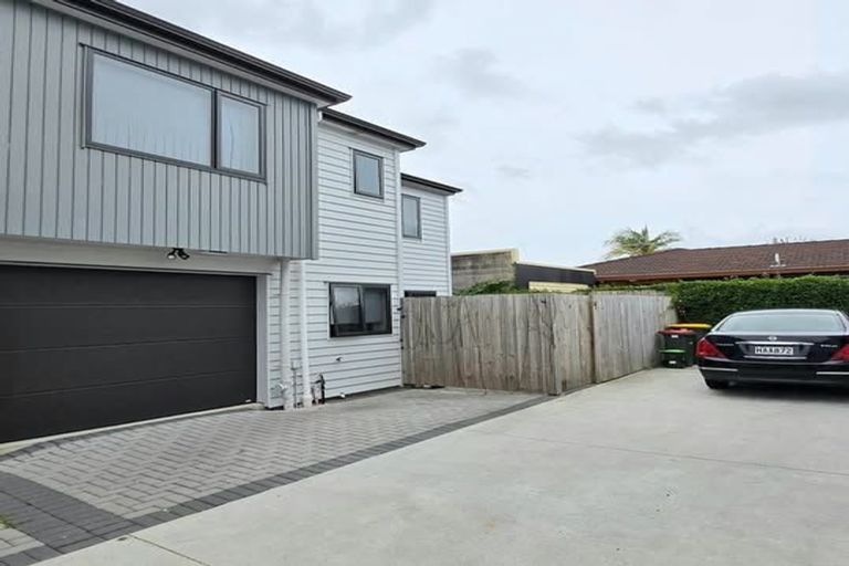 Photo of property in 4/71 Huia Road, Papatoetoe, Auckland, 2025