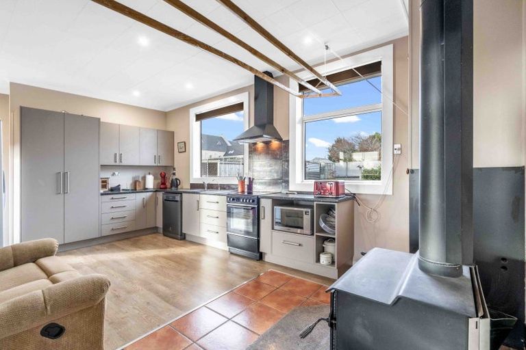 Photo of property in 53 View Street, Heidelberg, Invercargill, 9812