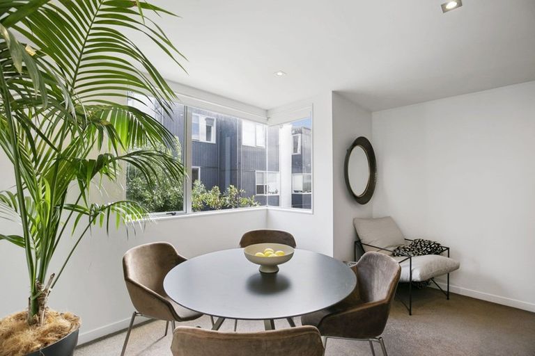 Photo of property in The Altair, 27/120 Rintoul Street, Newtown, Wellington, 6021