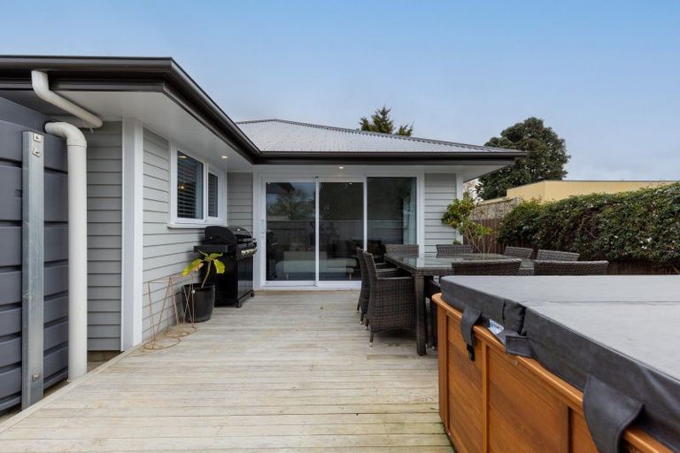 Photo of property in 53b Argyle Avenue, Takaro, Palmerston North, 4410