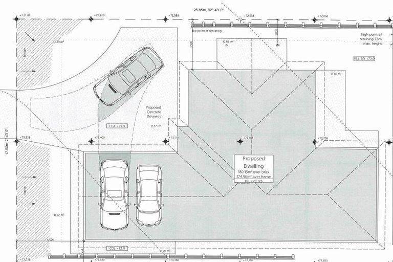 Photo of property in 45 Tamihana Avenue, Pyes Pa, Tauranga, 3112