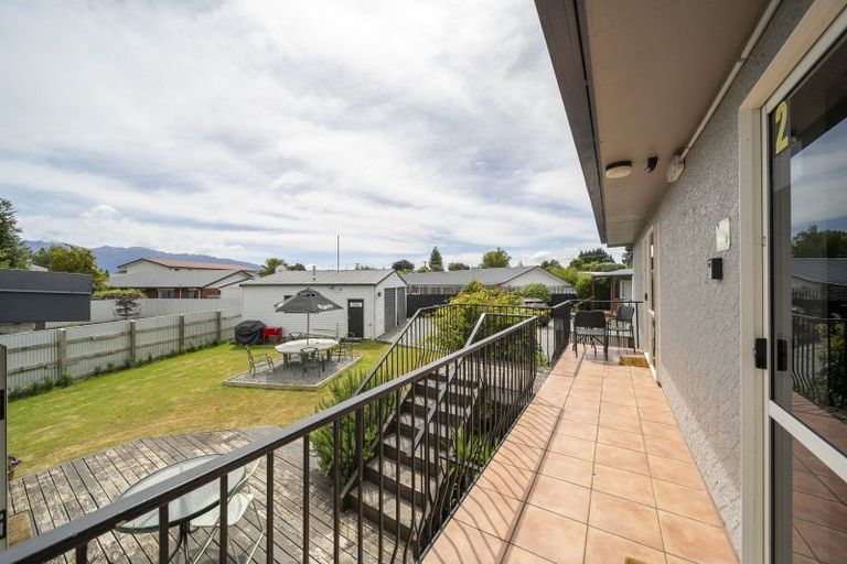 Photo of property in 2 Lakefront Drive, Te Anau, 9600