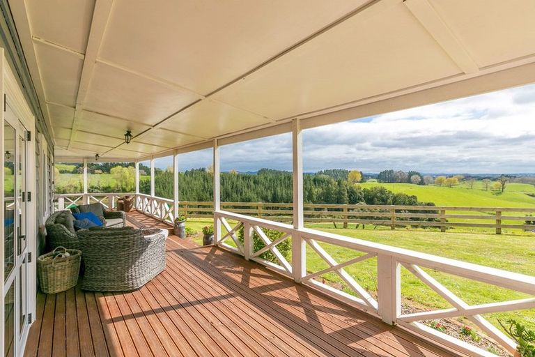 Photo of property in 144 Grey Road, Pirongia, Hamilton, 3285