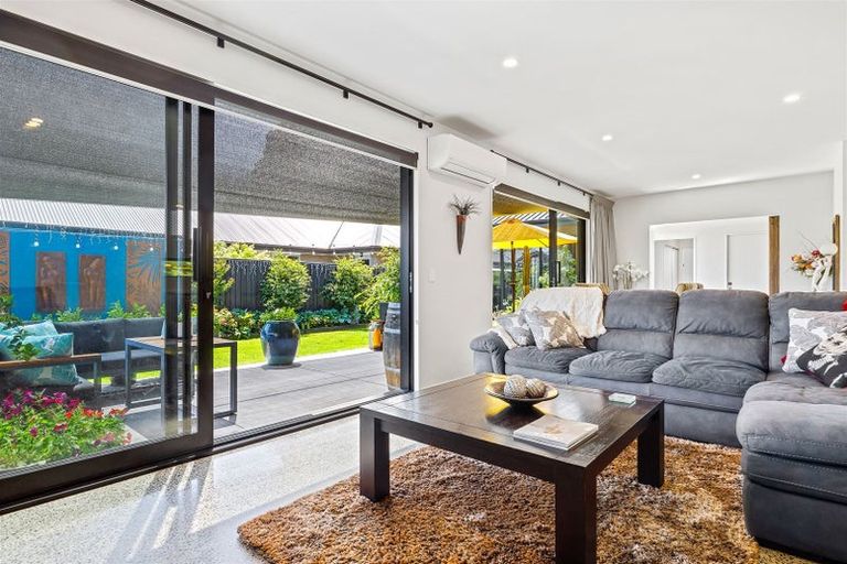 Photo of property in 2 Kakapo Place, Rolleston, 7614