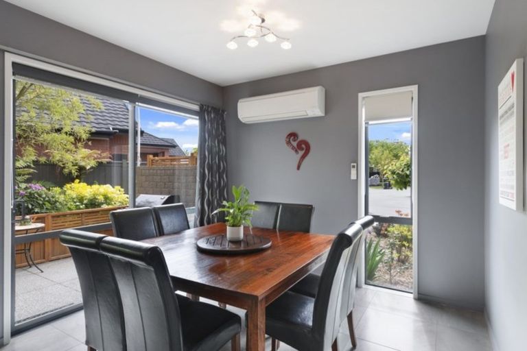 Photo of property in 17 Rivers Edge, Northwood, Christchurch, 8051