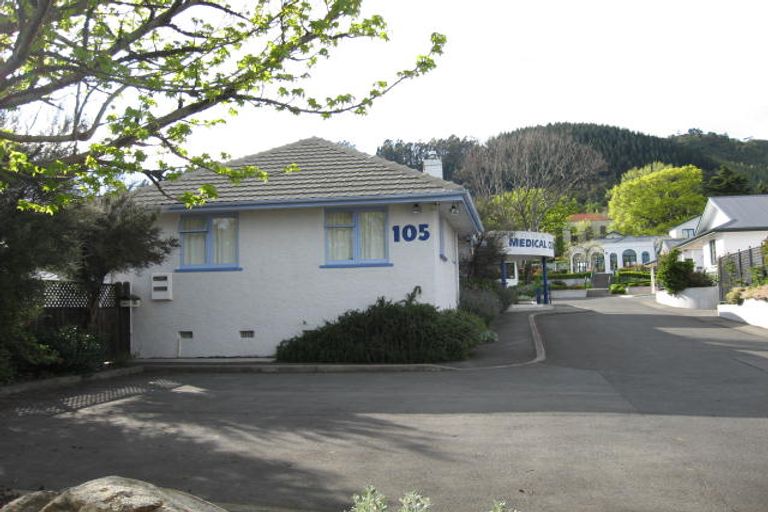 Photo of property in 105 Kawai Street, Nelson South, Nelson, 7010