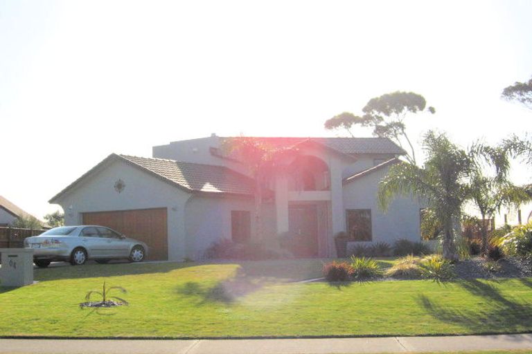Photo of property in 64 Sovereign Drive, Papamoa Beach, Papamoa, 3118