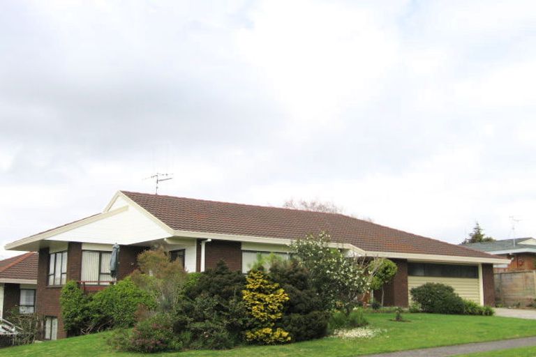 Photo of property in 126 Kings Avenue, Matua, Tauranga, 3110