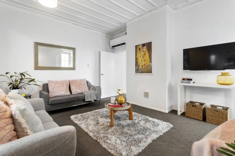 Photo of property in 1 Lincoln Street, Ponsonby, Auckland, 1021