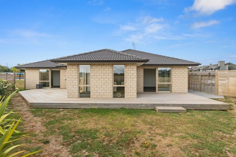 Photo of property in 31 Eccles Avenue, Te Kauwhata, 3710