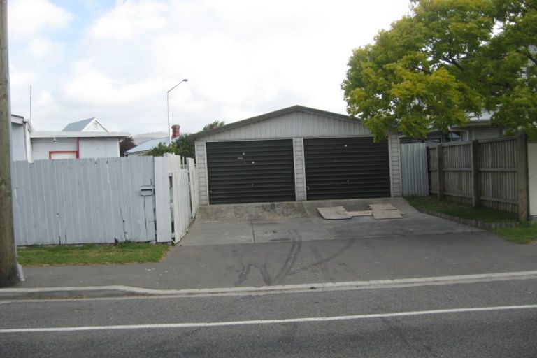 Photo of property in 58 Hastings Street West, Sydenham, Christchurch, 8023