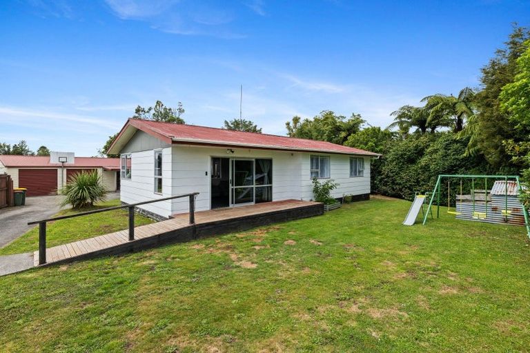 Photo of property in 24 Montjoy Street, Stratford, 4332