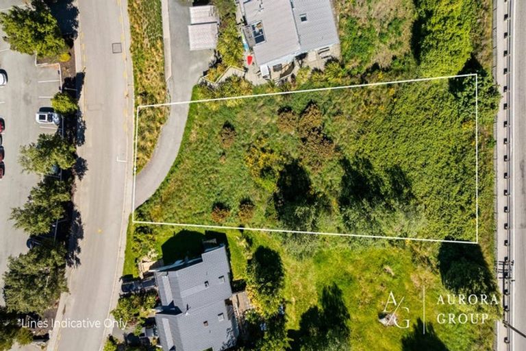 Photo of property in 10 Sainsbury Road, Fernhill, Queenstown, 9300