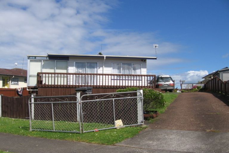 Photo of property in 4a Alabaster Drive, Papatoetoe, Auckland, 2025