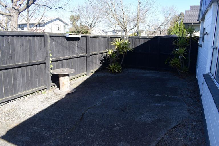 Photo of property in 1/87 Bishop Street, St Albans, Christchurch, 8014