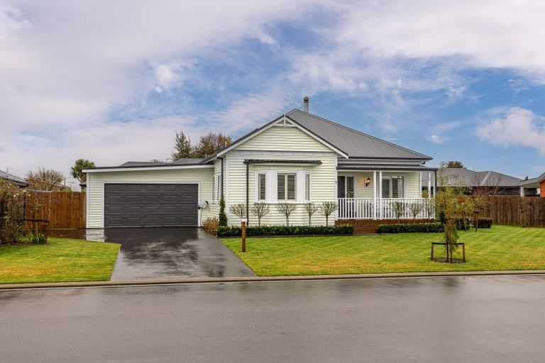 Photo of property in 7 Newbrook Terrace, Darfield, 7510