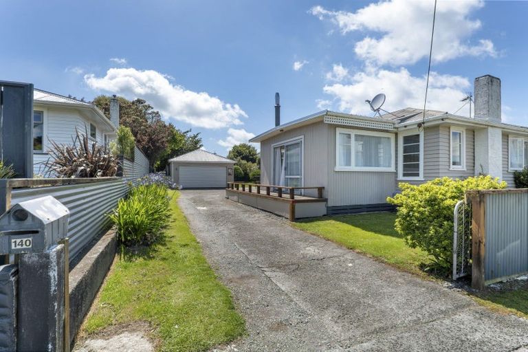 Photo of property in 140 Miranda Street, Stratford, 4332