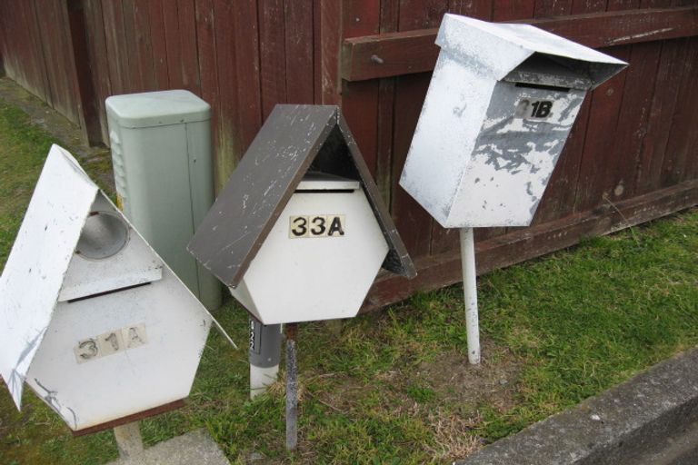 Photo of property in 33a Belgrave Street, Wainuiomata, Lower Hutt, 5014