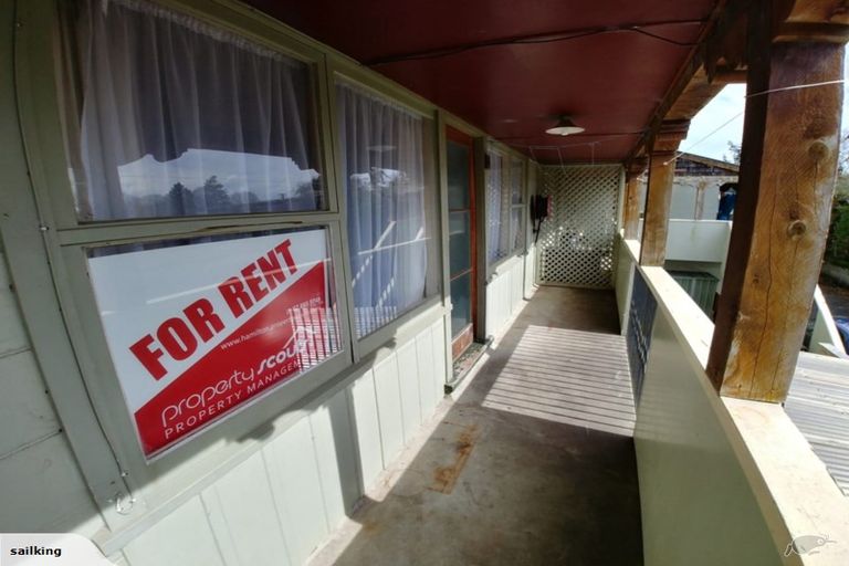 Photo of property in 7/55 Albert Street, Hamilton East, Hamilton, 3216