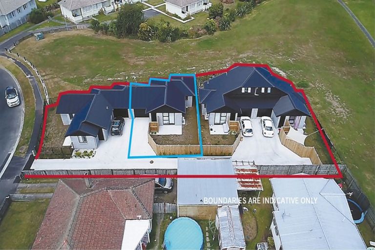 Photo of property in 2/23 Ross Crescent, Fairfield, Hamilton, 3214