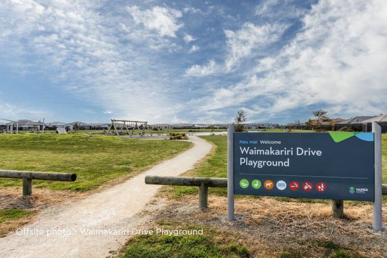 Photo of property in 44 Drake Crescent, Awatoto, Napier, 4110